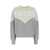 Isabel Marant Isabel Marant Étoile Sweaters ECRU/GREY