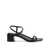 AEYDE Aeyde "Tash" Sandals Black