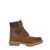 Timberland Timberland  Boots Leather Brown Brown