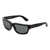 RETROSUPERFUTURE Retrosuperfuture Sunglasses Black