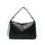 Furla Furla Sfera Soft L Shoulder Bag - Vitello Verona Bags O6000 NERO