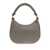 Furla Furla Sfera S Hobo - Vitello St.Eracle+Vitello Roma Bags 2810S SAGE