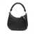 Furla Furla Sfera S Hobo - Vitello St.Eracle+Vitello Roma Bags O6000 NERO