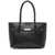 Furla Furla Goccia L Tote - Vitello Sidney Bags O6000 NERO