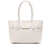 Furla Furla Goccia L Tote - Vitello Sidney Bags VAN00 VANIGLIA