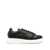 Emporio Armani Emporio Armani Black Sneakers Black