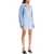 JACQUEMUS 'La Mini Robe Chemise' Shirt Dress JACQUARD BUSINESS BIG LOG