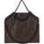 Stella McCartney Falabella Shoulder Bag MAHOGANY