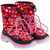 Stella McCartney Boots MULTICOLOUR