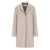 Harris Wharf London LONDON HARRIS WHARF LONDON CREAM COAT White