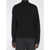 THE ROW Mavel Sweater BLACK