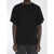 THE ROW Sator T-Shirt BLACK