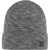 Buff Merino Heavyweight Beanie Grey