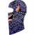 Buff Balaclava Voutex Multi Purple