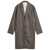 UNIVERSAL WORKS Universal Works coat 31501 STONE NAVY Stone Navy