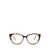 Saint Laurent Saint Laurent Eyewear Eyeglasses Brown