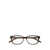 Saint Laurent Saint Laurent Eyewear Eyeglasses Brown