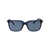 Giorgio Armani Giorgio Armani Sunglasses 604719 TRASPARENT BLUE