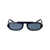 Giorgio Armani Giorgio Armani Sunglasses 604719 TRASPARENT BLUE