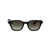 Giorgio Armani Giorgio Armani Sunglasses 60873M TOP BLACK/TRANSPARENT GREEN