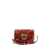 Pinko Pinko Shoulder Bags RED