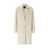 Pinko Pinko Coats Beige