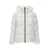 Pinko Pinko Jackets WHITE