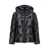 Pinko Pinko Jackets Black