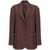 Pinko Pinko Jackets BROWN