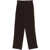 Pinko Pinko Trousers BROWN