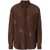 Pinko Pinko Shirts BROWN