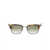 CHROME HEARTS Chrome Hearts Sluntradiction Tortoiseshell Sunglasses BROWN