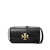 Tory Burch Tory Burch Eleanor E/W Small Convertible Shoulder Bag Bags Black