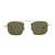 AHLEM Ahlem New York Grey Gold Sunglasses GREY GOLD