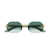 Cartier Cartier  Ct0439S Signature C De  Sunglasses 004 GREEN