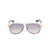 CHROME HEARTS Chrome Hearts Painal Black Sunglasses Black