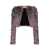 Dries Van Noten Dries Van Noten Jackets And Vests MULTICOLOURED