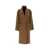 Max Mara Max Mara Coats Brown