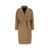 Max Mara Max Mara Coats Brown