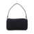 Alexander Wang Alexander Wang Heiress Medium Pouch Spike Black