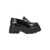 Alexander Wang Alexander Wang Carter Platform Loafer Black