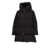 LEMPELIUS Lempelius Down Coat Black