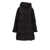 LEMPELIUS Lempelius Down Coat Black