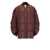 LEMPELIUS Lempelius Down Jacket Brown