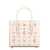 Christian Louboutin Christian Louboutin Mini Paloma Leather Tote PALE PINK