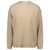 FEDERICA TOSI Federica Tosi Sweaters Beige