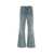 COURRÈGES Courrèges Pants BLUE