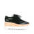 Stella McCartney Stella McCartney Elyse Platform Shoes Black