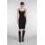 MUGLER Mugler Dress Woman Black