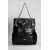 Balenciaga Balenciaga Crush Tote M Tote Black